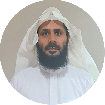 عبدالهادي عبدالله محمد الشهري