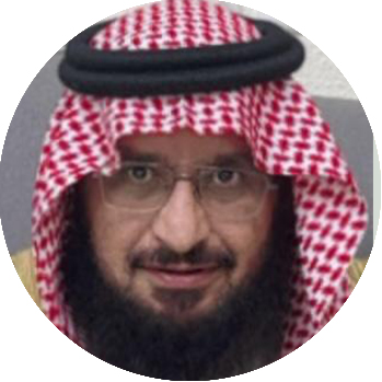 غيثان سعيد على الشهري