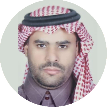 محمد على عبدالله الشهري