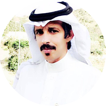 شاكر عبدالله محمد الشهري